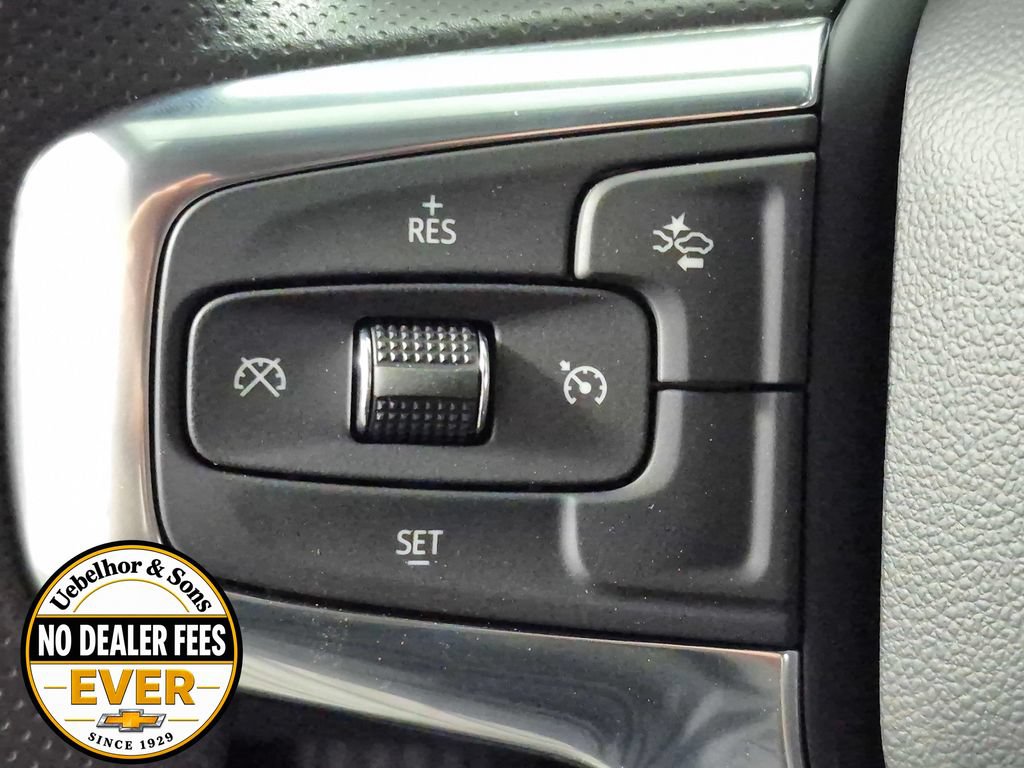 New 2026 Chevrolet Blazer LT w/ Convenience Package FWD image 12