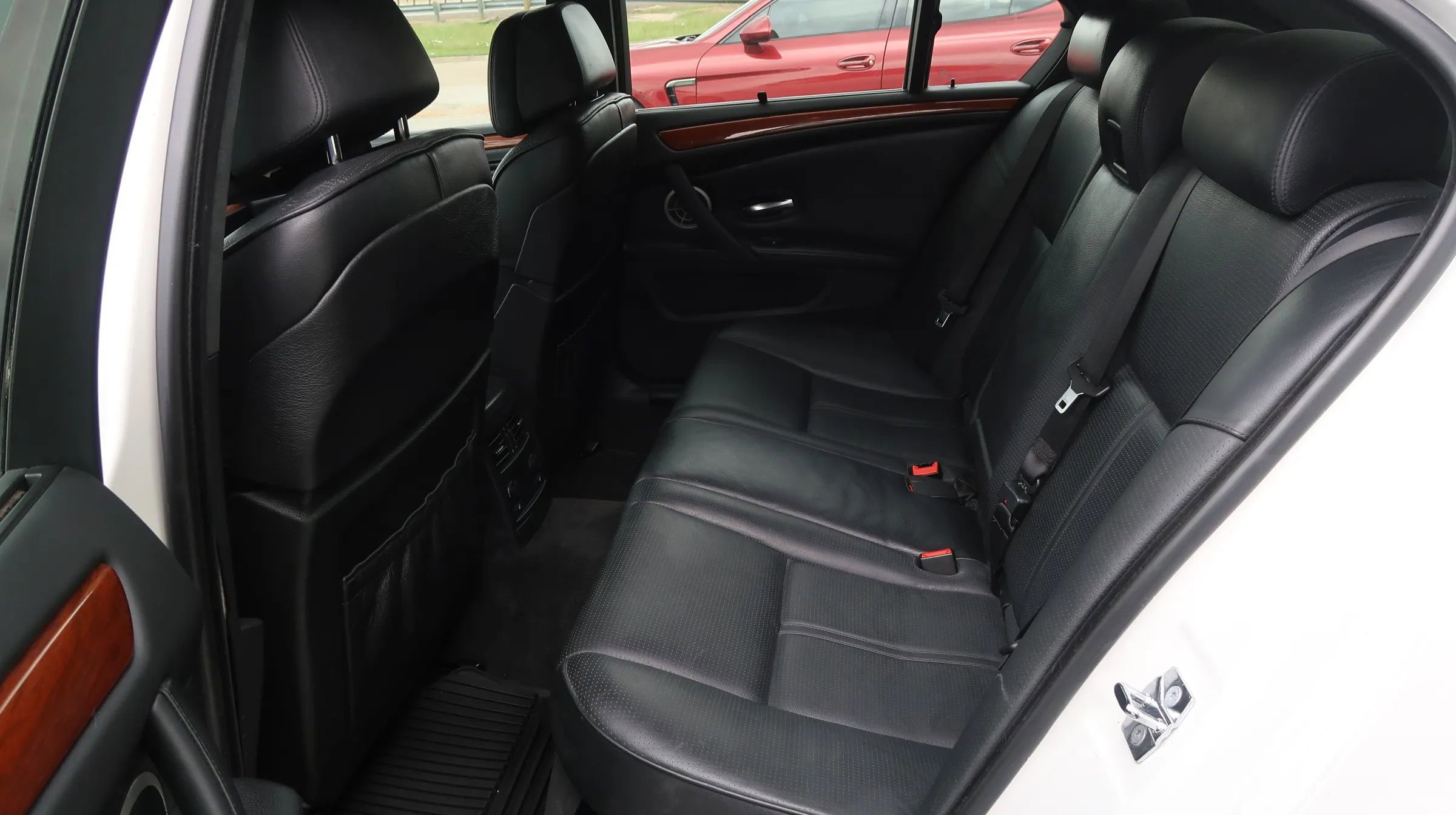 Used 2008 BMW M5 RWD image 20