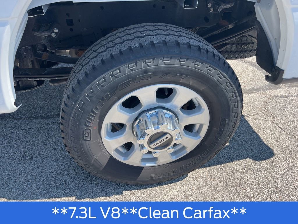Used 2024 Ford F250 XLT image 32