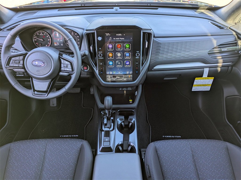 New 2026 Subaru Forester Premium image 16