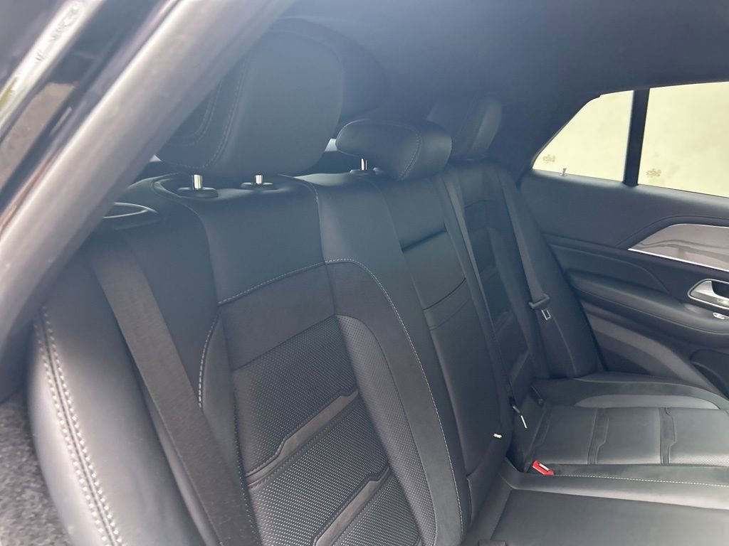Used 2021 Mercedes-Benz GLE 63 AMG S image 32