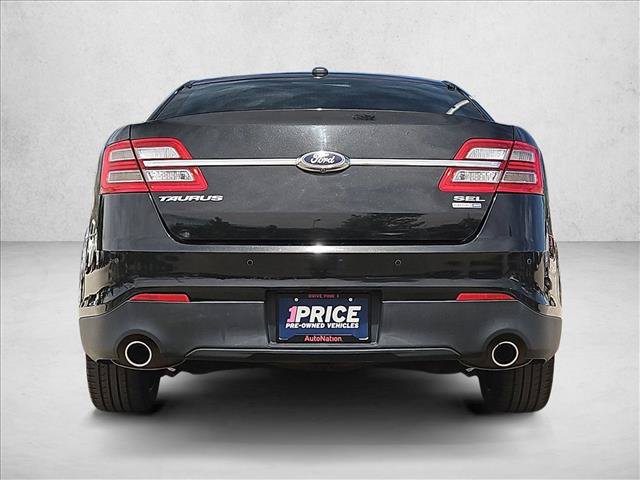 Used 2014 Ford Taurus SEL w/ Equipment Group 201A AWD/4WD image 7