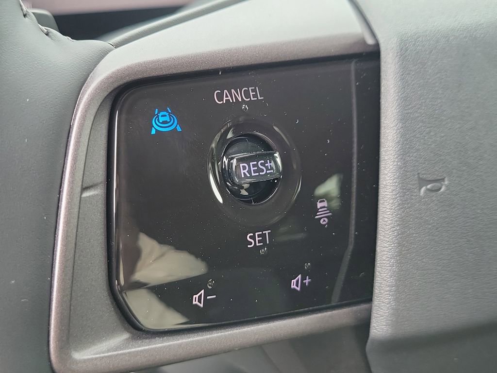 New 2026 Nissan Murano SL image 27