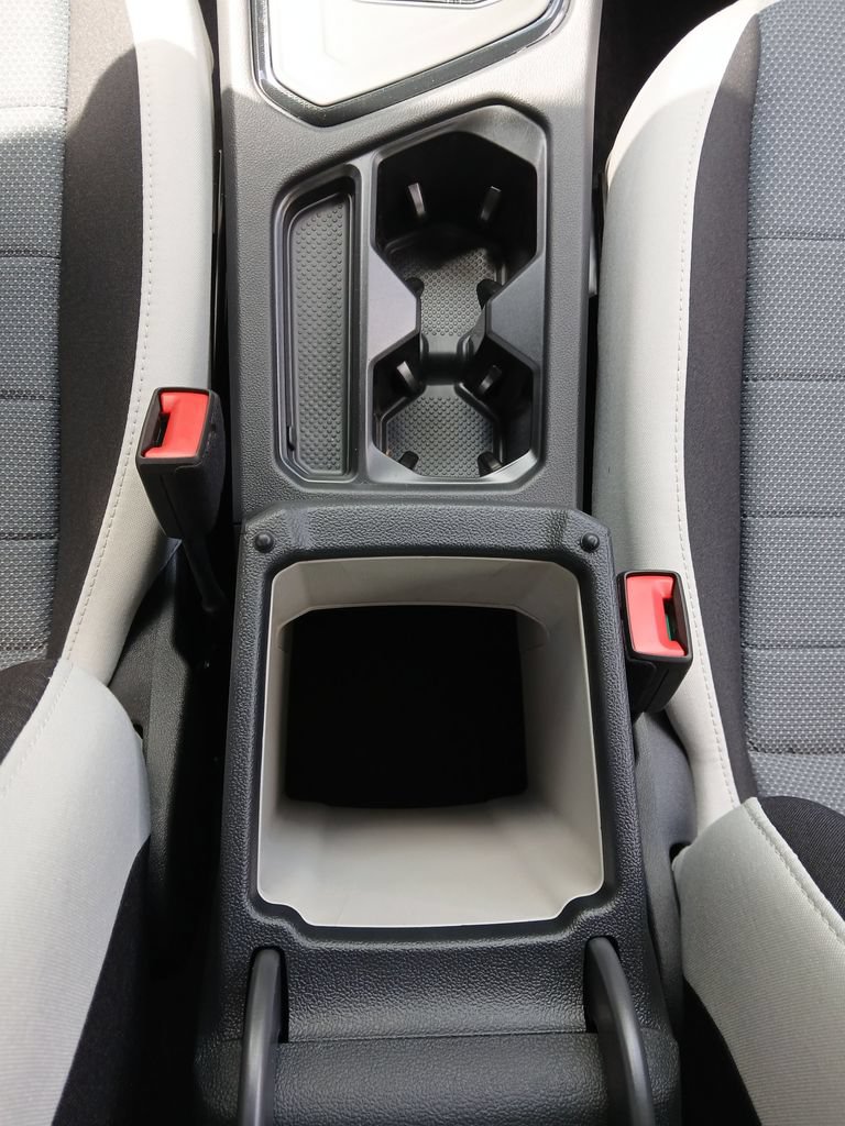 New 2026 Volkswagen Taos S FWD image 24