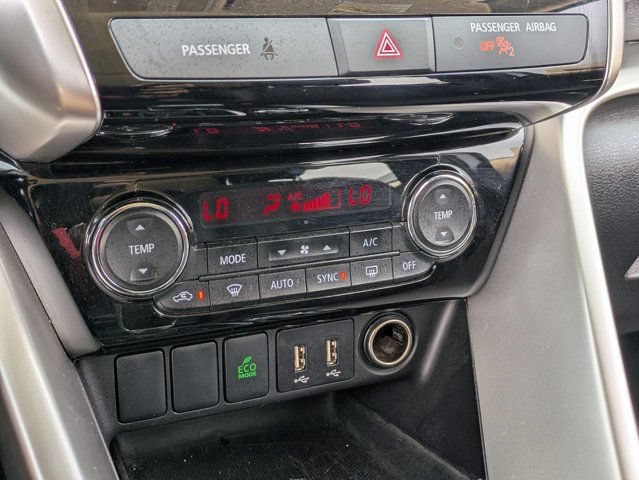 Used 2025 Mitsubishi Eclipse Cross SE AWD/4WD image 15
