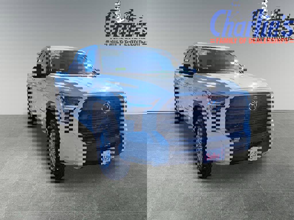 Used 2023 Toyota Tundra SR5 image 3