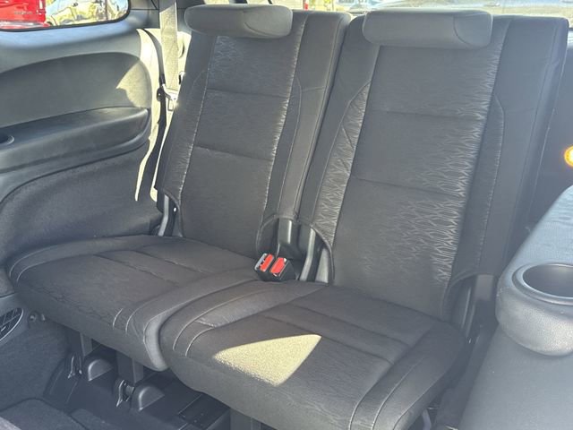 New 2026 Dodge Durango GT w/ Blacktop Package image 20