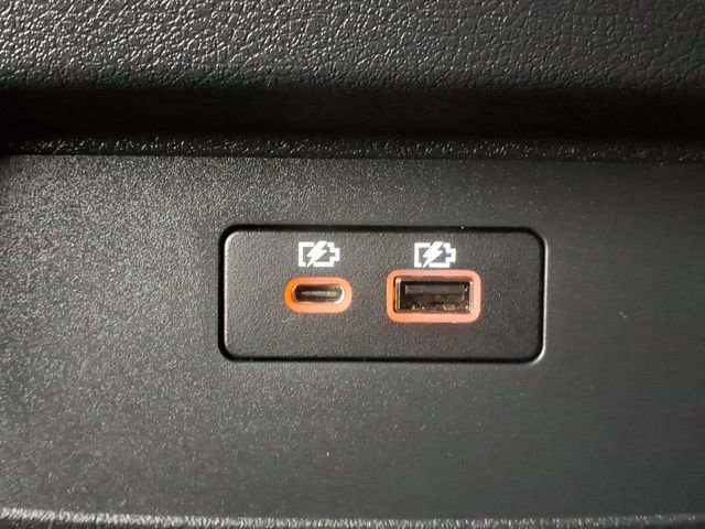 Certified 2025 Nissan Frontier Pro-X image 33