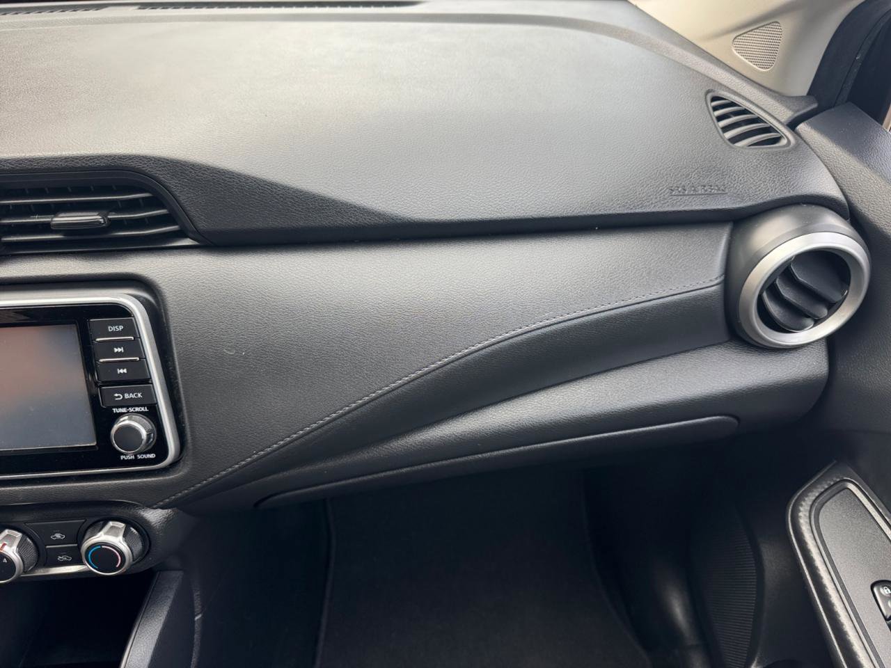 Used 2021 Nissan Versa S image 21