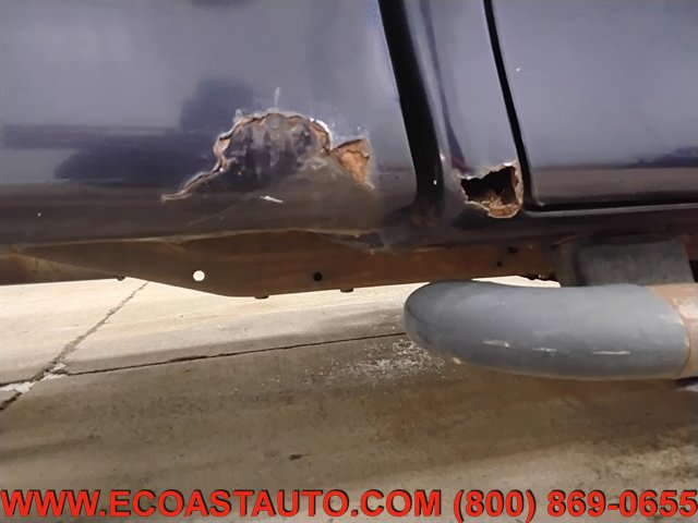 Used 2001 Ford F150 XL AWD/4WD image 15