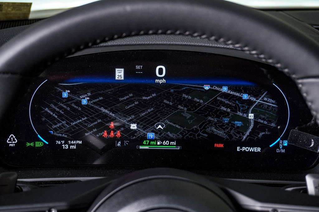 New 2026 Porsche Cayenne E-Hybrid AWD/4WD image 21