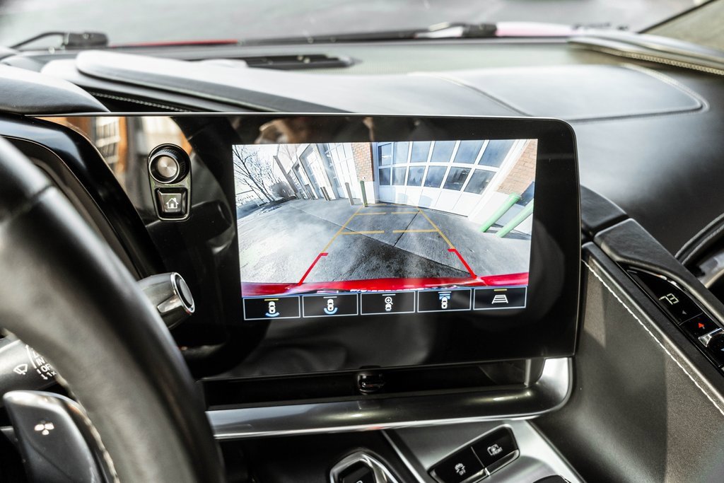 Used 2021 Chevrolet Corvette Stingray Premium Cpe w/ Z51 Performance Package image 11