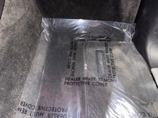 Used 2018 Bentley Bentayga image 64