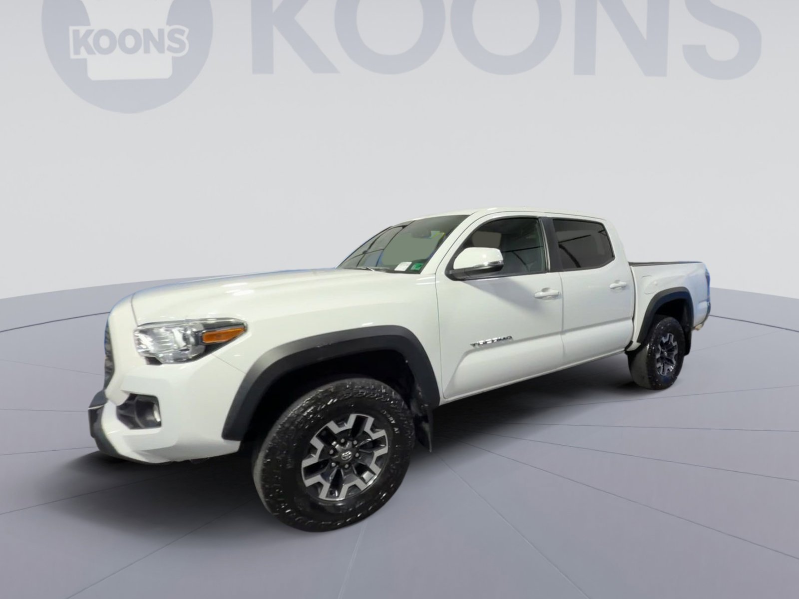 Used 2022 Toyota Tacoma TRD Off-Road AWD/4WD image 5