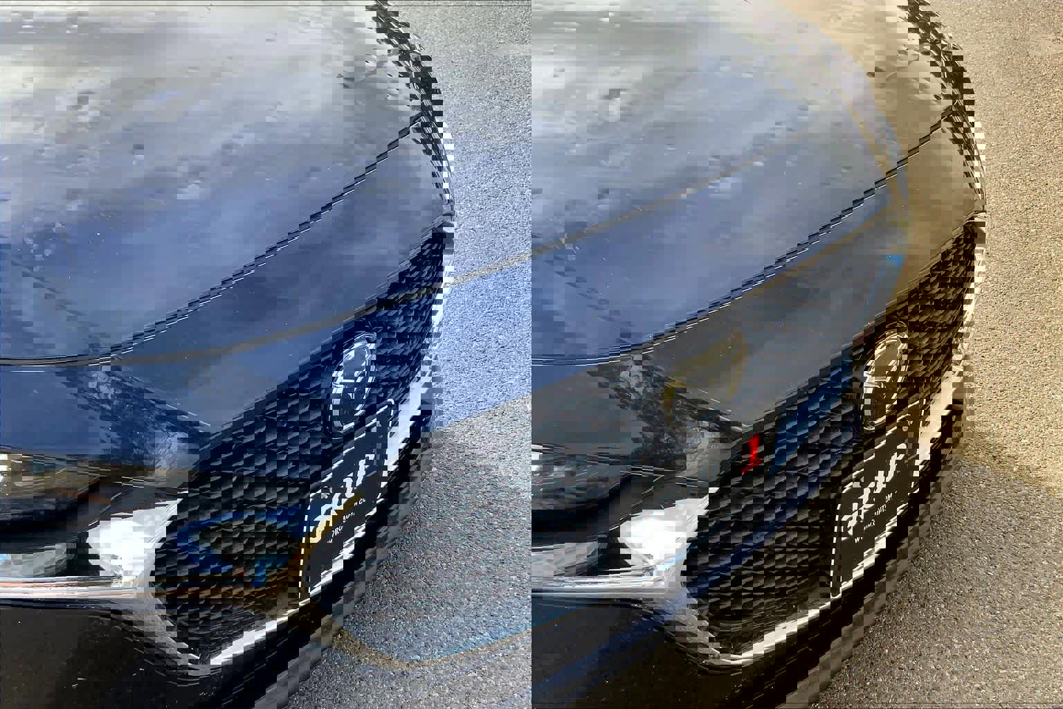 Used 2021 MAZDA MAZDA3 s image 29