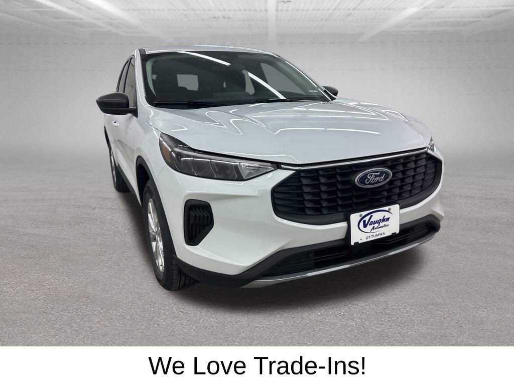 New 2026 Ford Escape Active w/ Tech Pack #1 image 2
