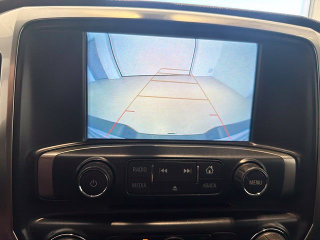 Used 2019 Chevrolet Silverado 1500 LT w/ All Star Edition AWD/4WD image 19