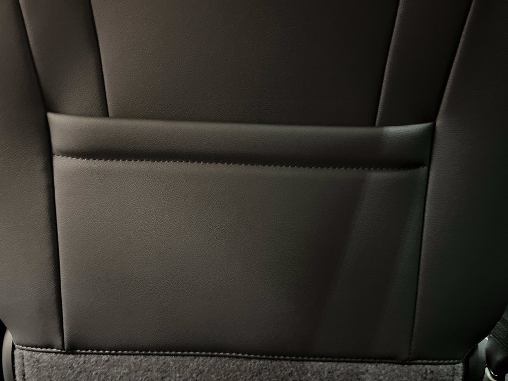 New 2026 Buick Envista Sport Touring w/ Convenience I Package FWD image 23