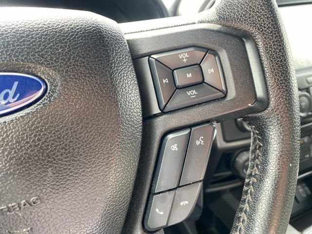Used 2016 Ford F150 XLT w/ Equipment Group 301A Mid image 29