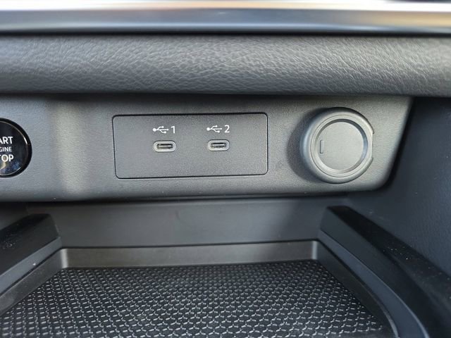 New 2026 Nissan Rogue SV image 6