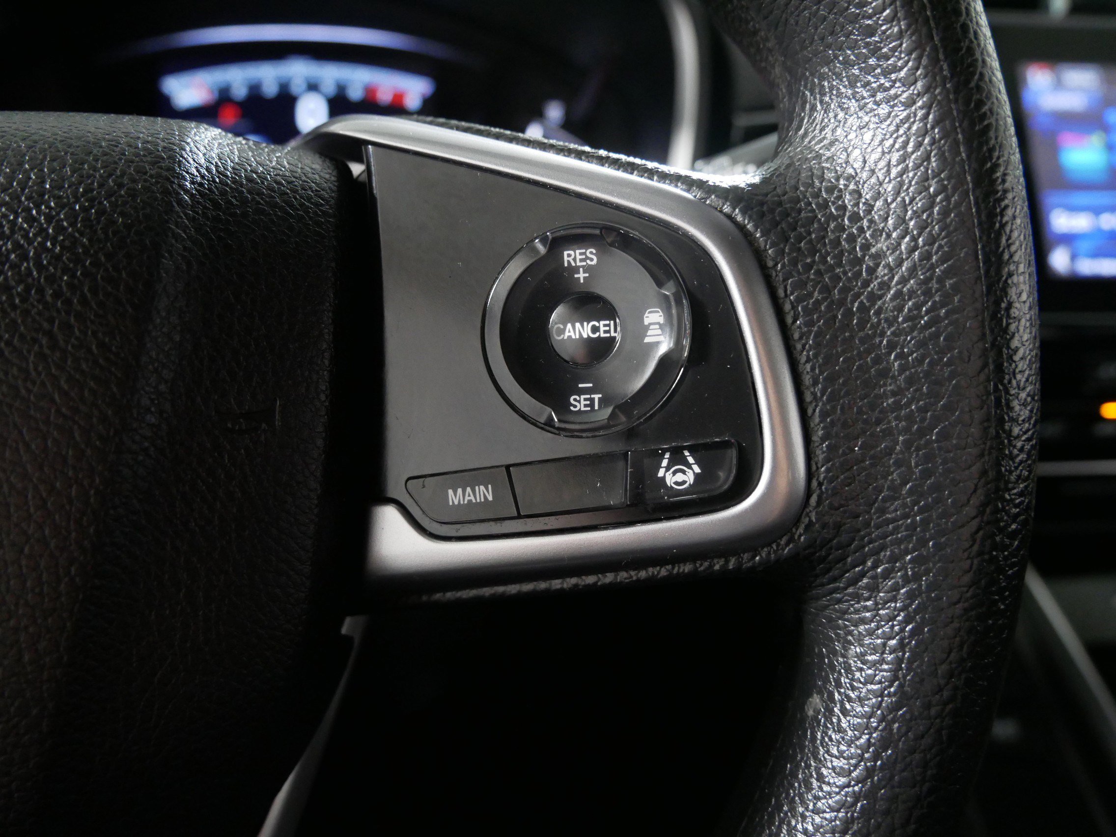 Used 2022 Honda CR-V EX image 28