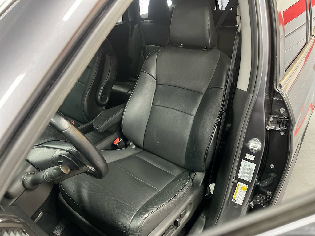 Used 2021 Honda Pilot EX-L image 19
