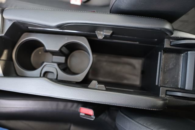 Used 2019 Honda Civic EX-L image 29