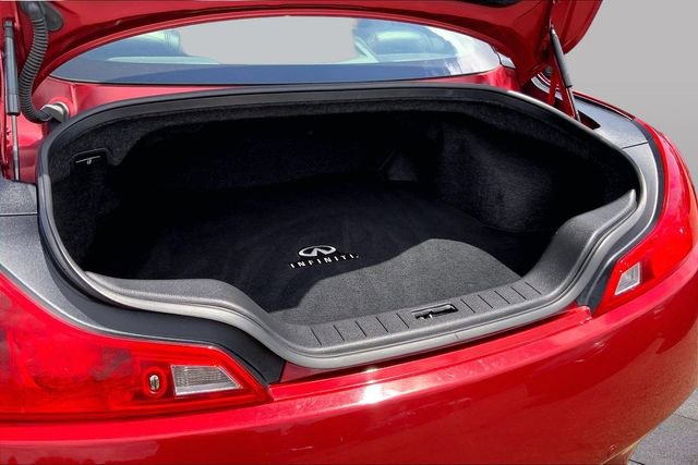 Used 2015 INFINITI Q60 AWD Coupe w/ Premium Package image 20