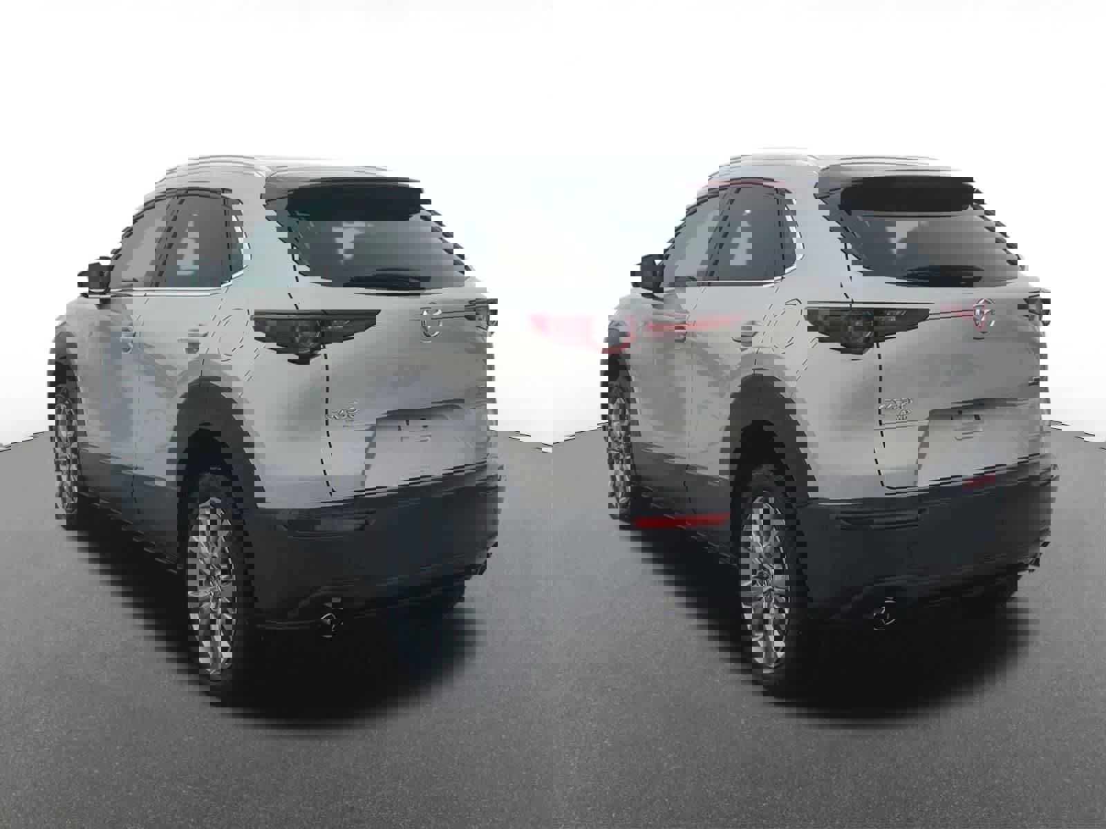 Used 2023 MAZDA CX-30 AWD 2.5 S w/ Select Package image 4