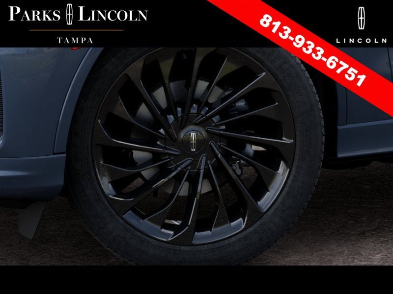 New 2027 Lincoln Aviator Reserve AWD/4WD image 19