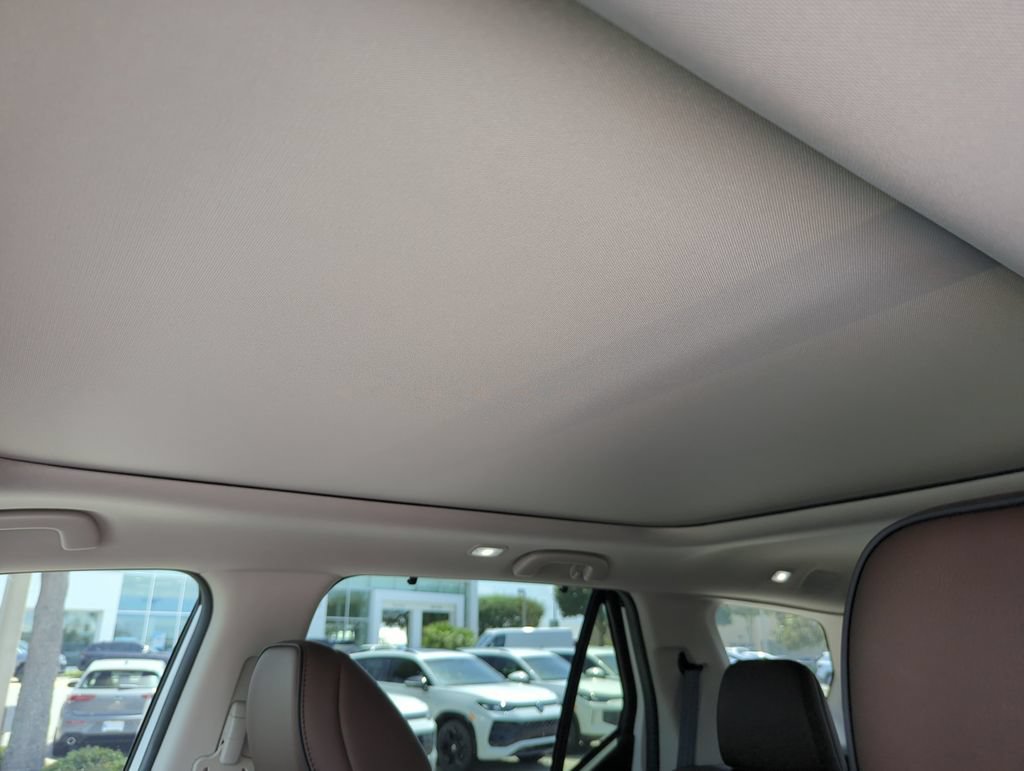 Used 2024 Honda Pilot Elite image 33