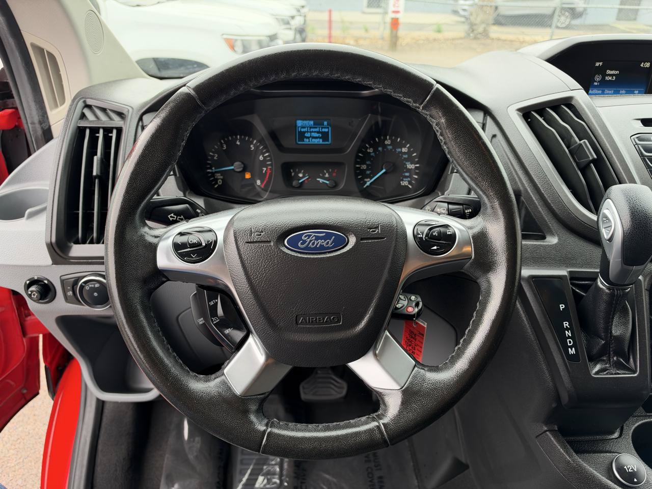 Used 2017 Ford Transit 350 XL RWD image 22