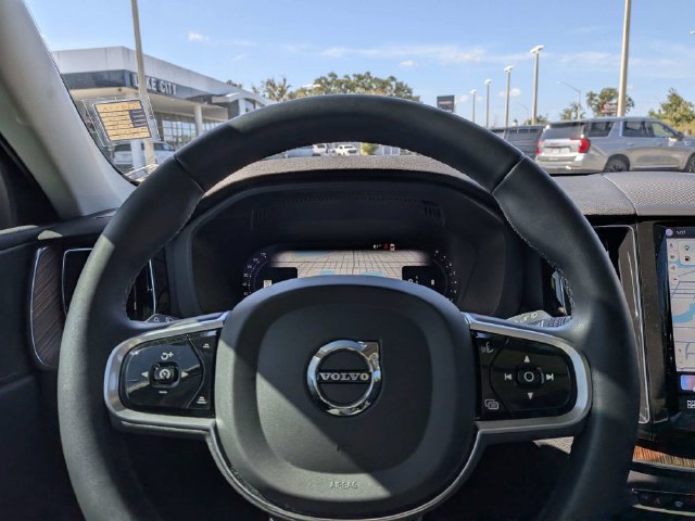 Used 2023 Volvo XC60 B5 Plus w/ Protection Package Premier FWD image 31