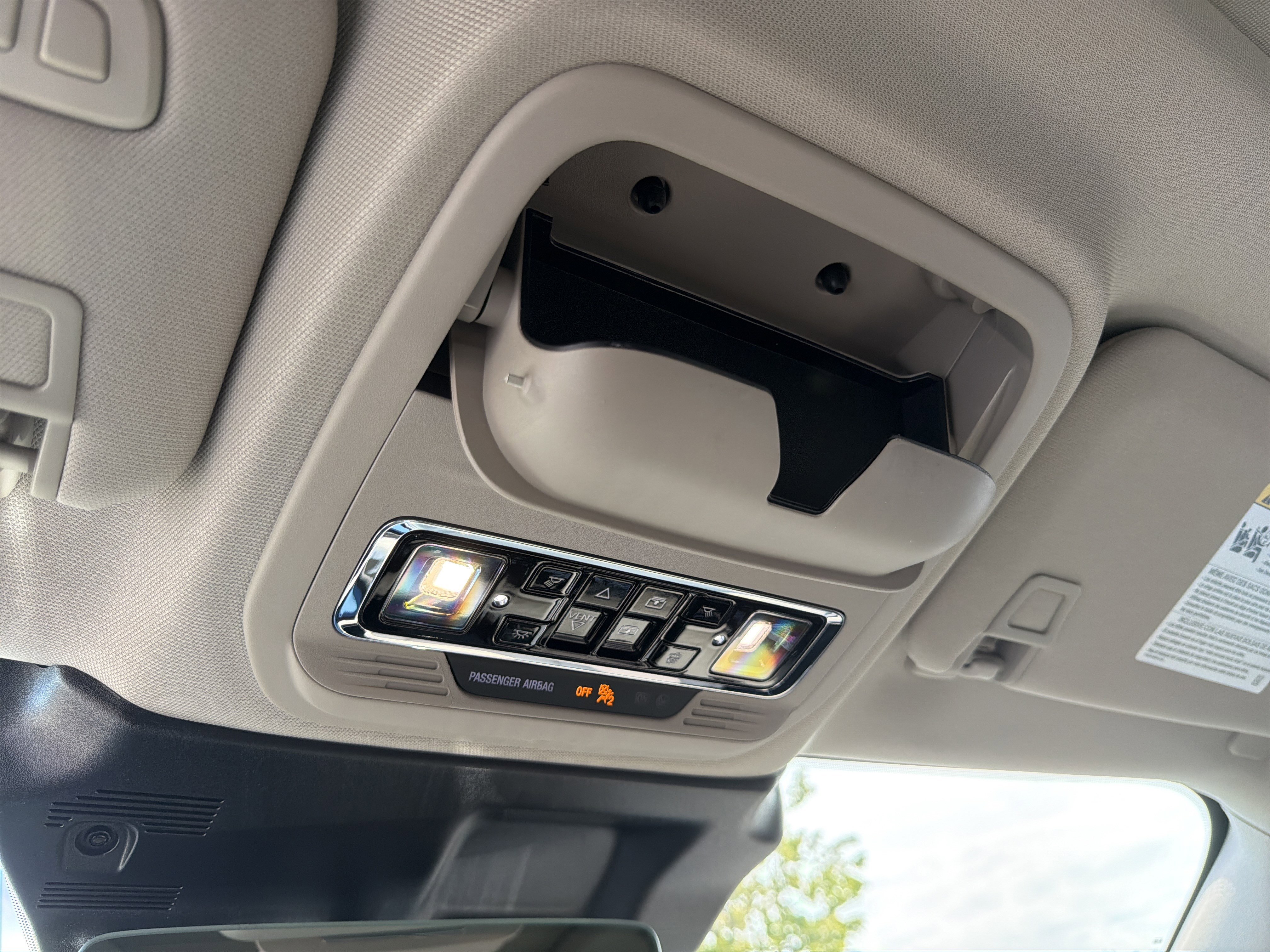 Used 2025 Lincoln Corsair FWD w/ Equipment Group 101A image 42