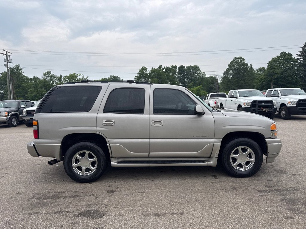 Used 2006 GMC Yukon Denali image 5