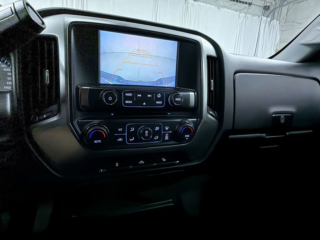 Used 2017 Chevrolet Silverado 1500 LT w/ All Star Edition image 20