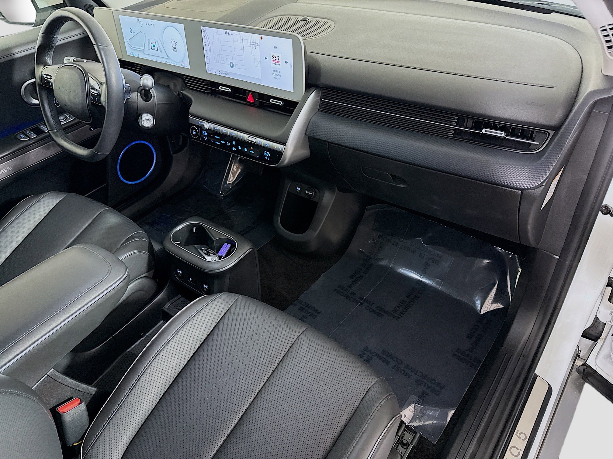 Used 2024 Hyundai Ioniq 5 Limited image 30