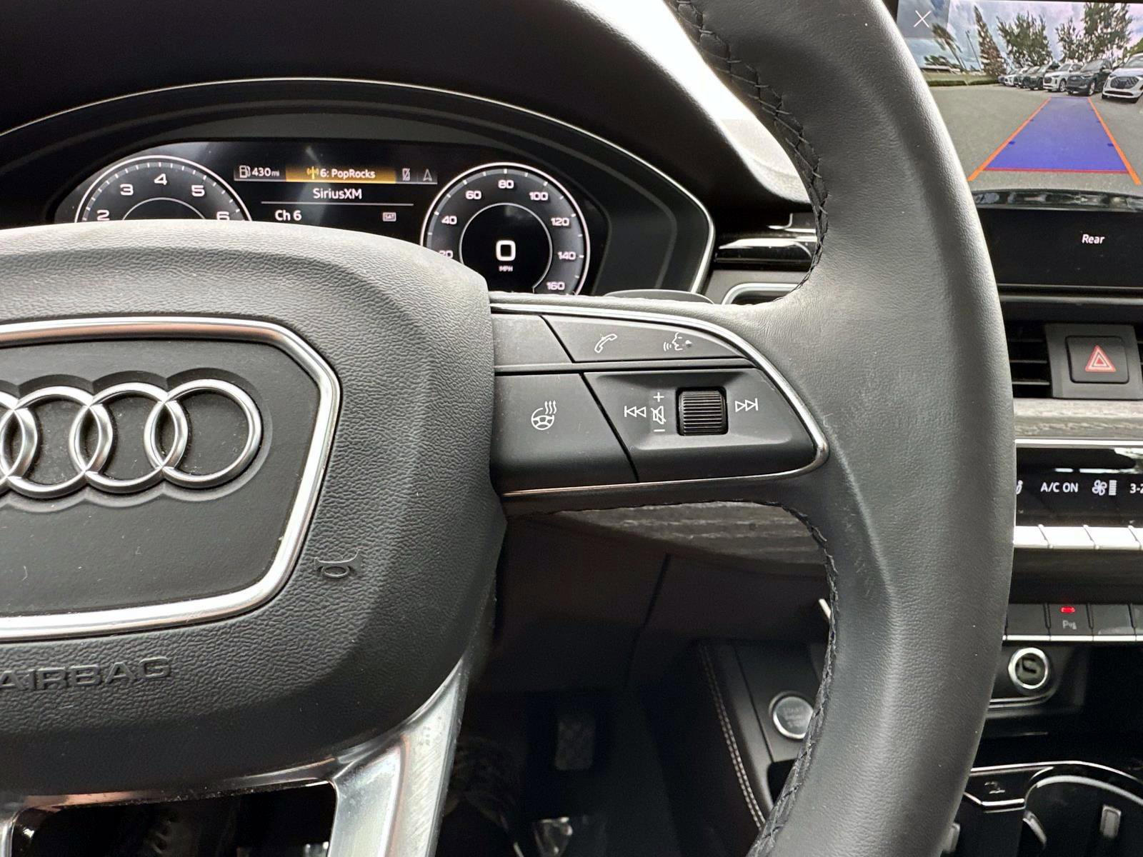 Certified 2023 Audi A5 2.0T Premium Plus w/ Premium Plus image 31