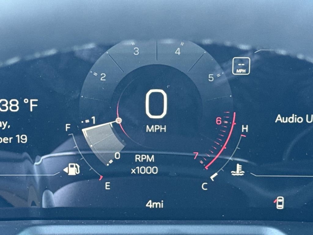 New 2026 GMC Acadia Elevation w/ Elevation Premium Package image 22