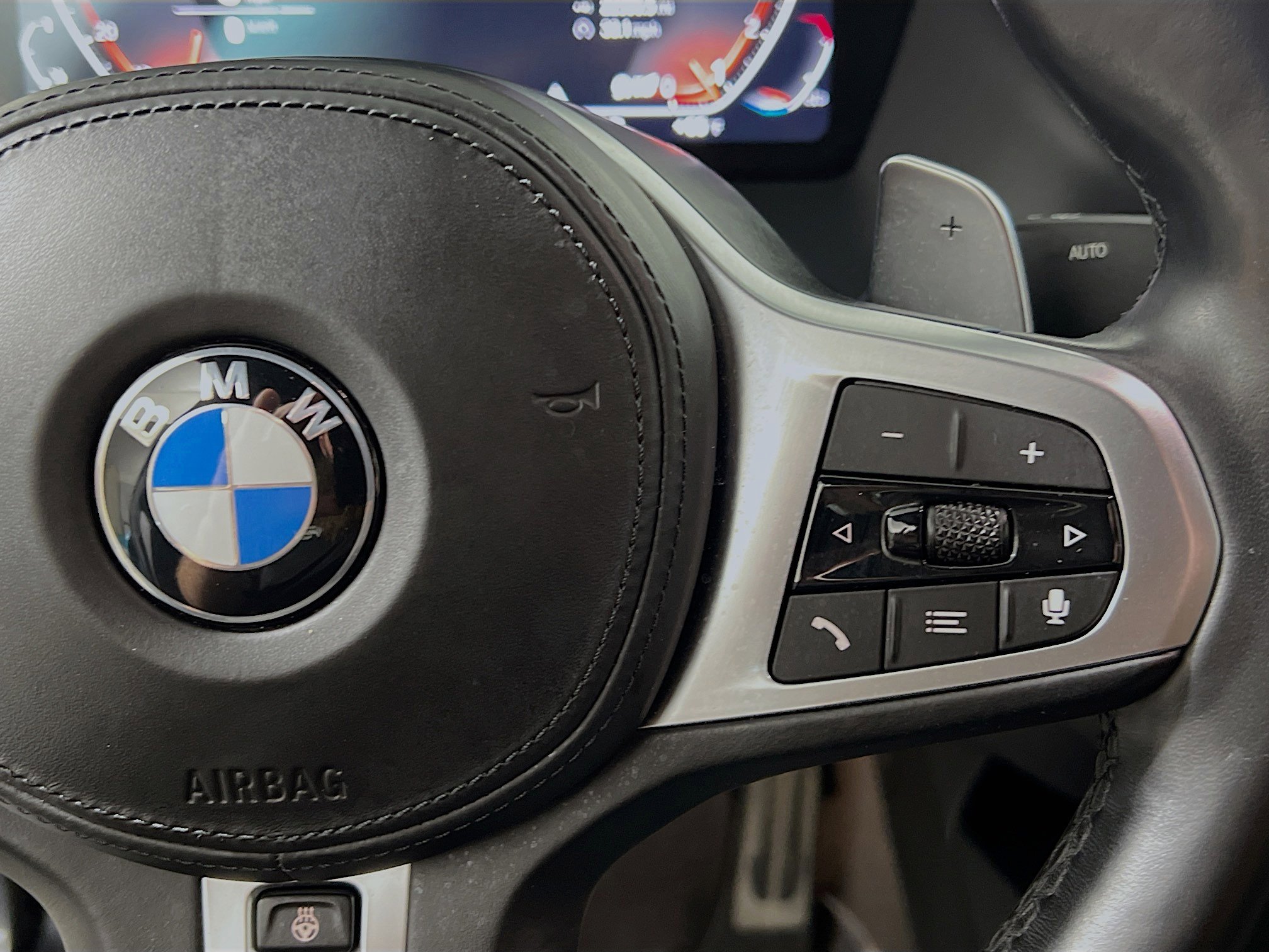 Used 2023 BMW 228i xDrive Gran Coupe w/ M Sport Package image 20