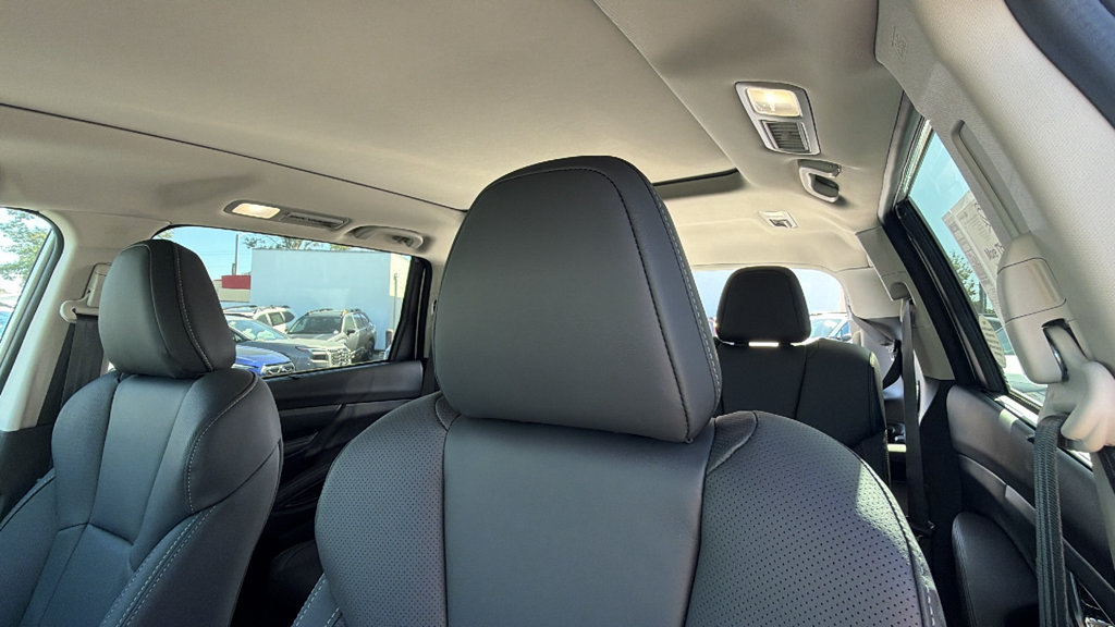 New 2026 Subaru Ascent Limited AWD/4WD image 24
