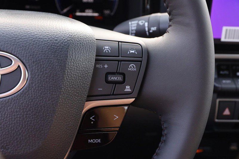 New 2026 Toyota Camry XLE image 13