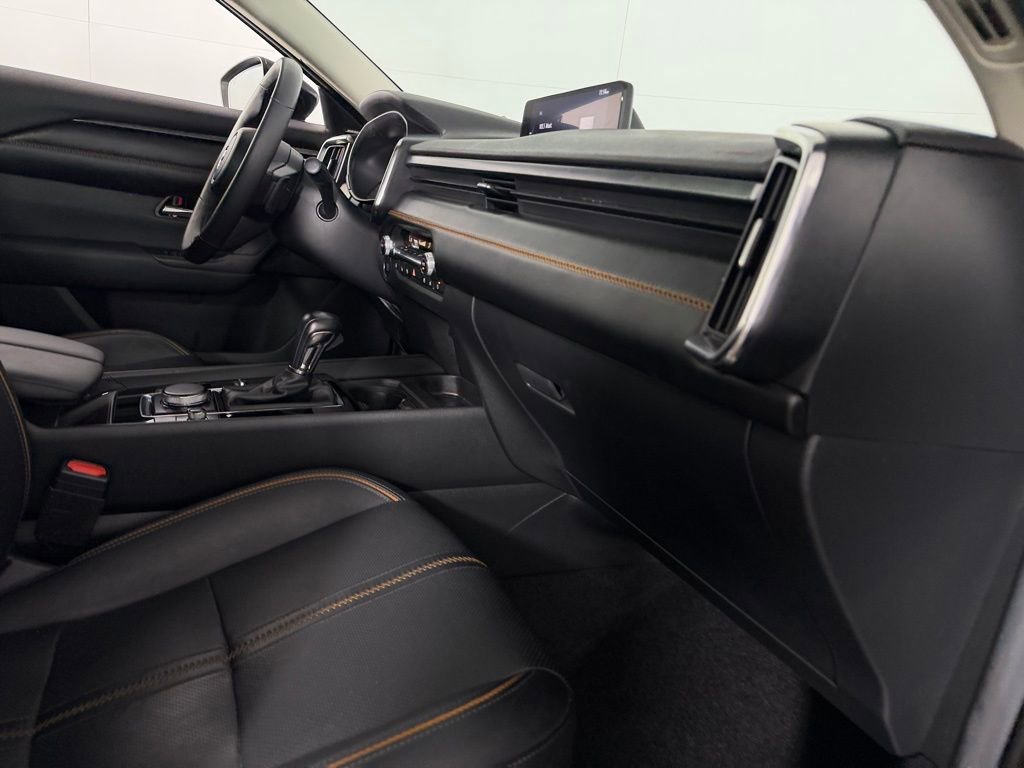 Used 2024 MAZDA CX-50 2.5 Turbo w/ Accent Package image 33