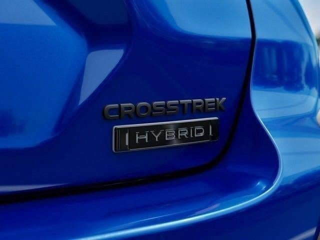 New 2026 Subaru Crosstrek 2.5i Sport AWD/4WD image 50