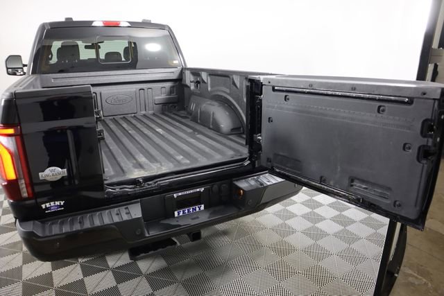 Certified 2024 Ford F150 King Ranch image 34