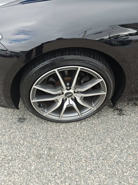 Used 2022 Genesis G70 2.0T w/ Prestige Package AWD/4WD image 5