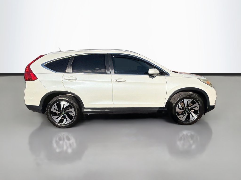 Used 2016 Honda CR-V Touring image 8