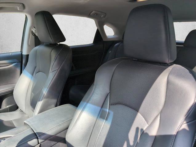 Used 2017 Lexus RX 350 FWD w/ Accessory Package image 12