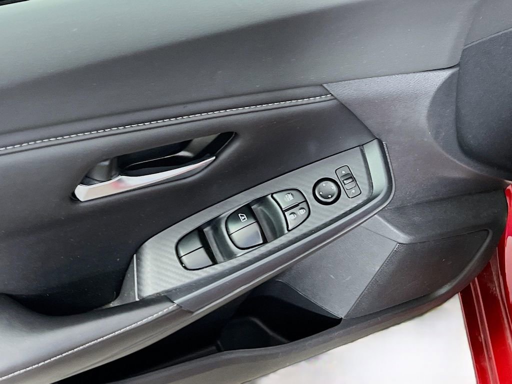 Used 2022 Nissan Sentra SV image 17