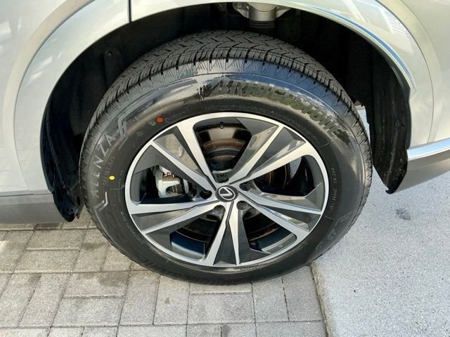 Used 2023 Lexus RX 350 FWD w/ Accessory Package (Z1) image 14